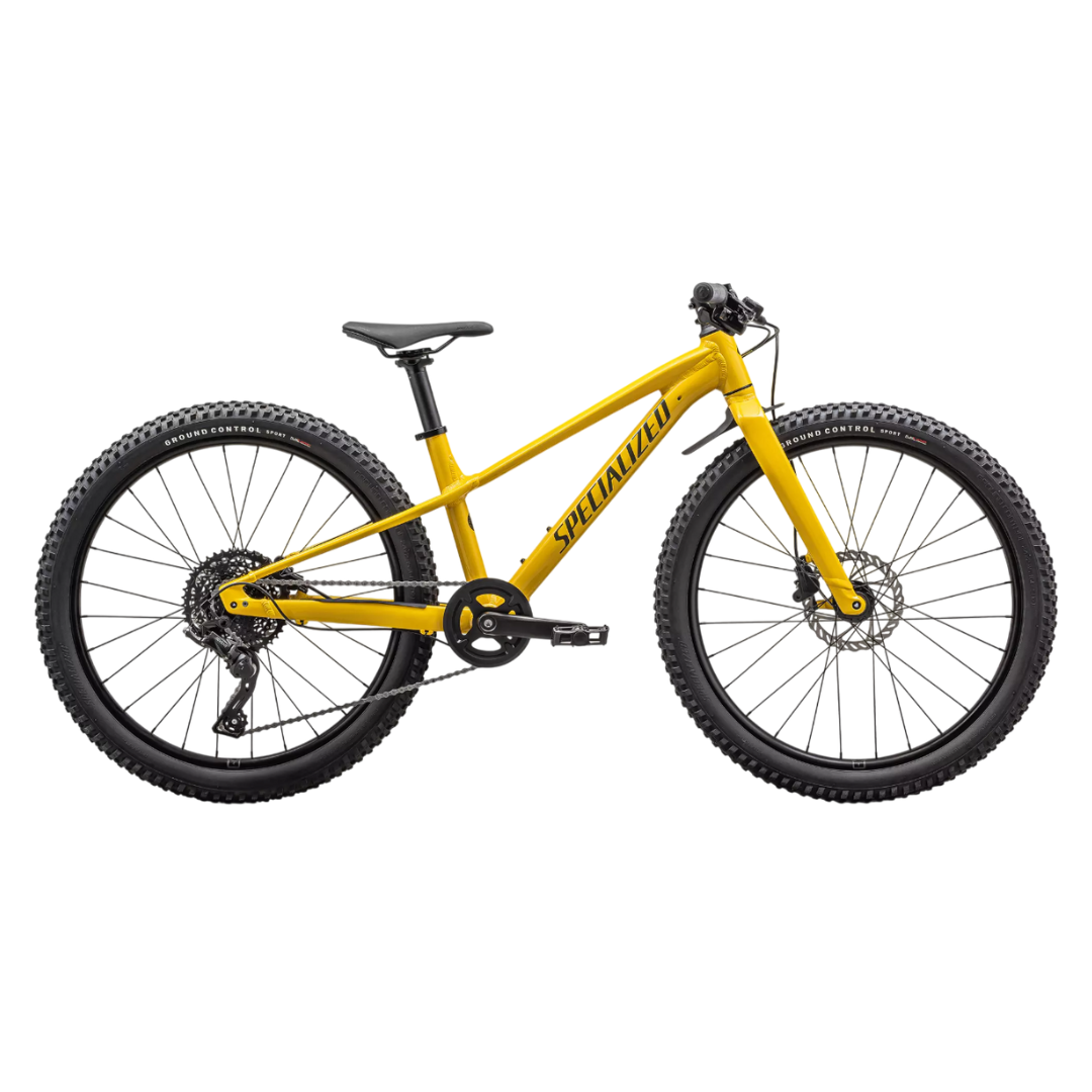 specialized mountainbike 24 Fahrrad Specialized Riprock 24