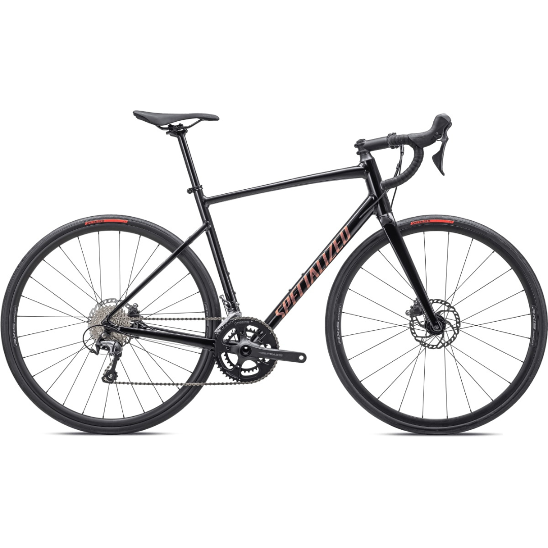 Bicicletta Specialized Allez Sport - Nero