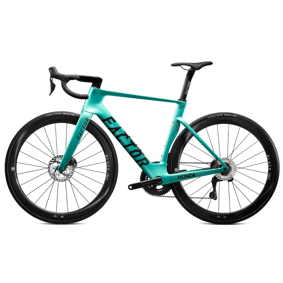 Arretramento Sella Bici Corsa Taglia 53 Altezza Bicicletta Bianchi