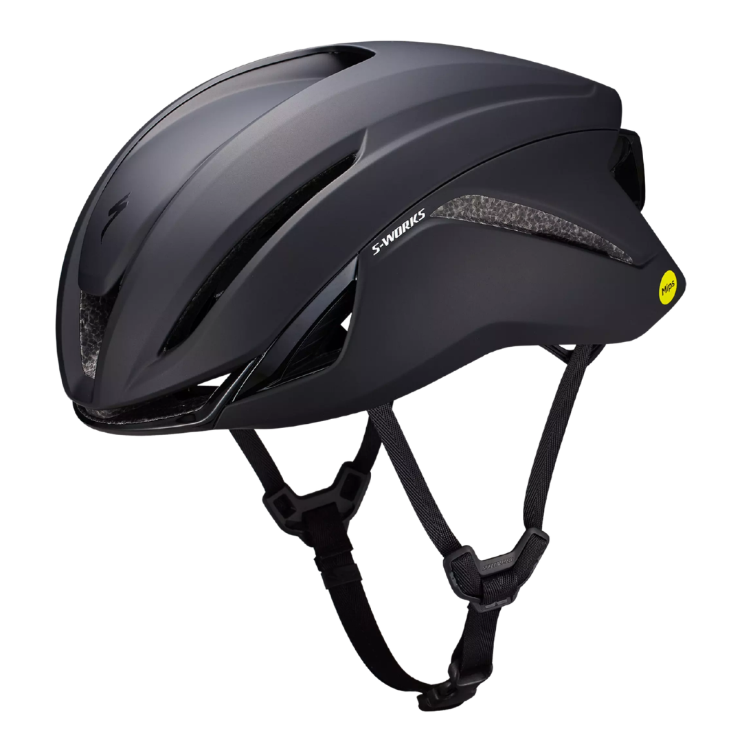 s works fahrradhelm Specialized S-Works Evade 4 Helm