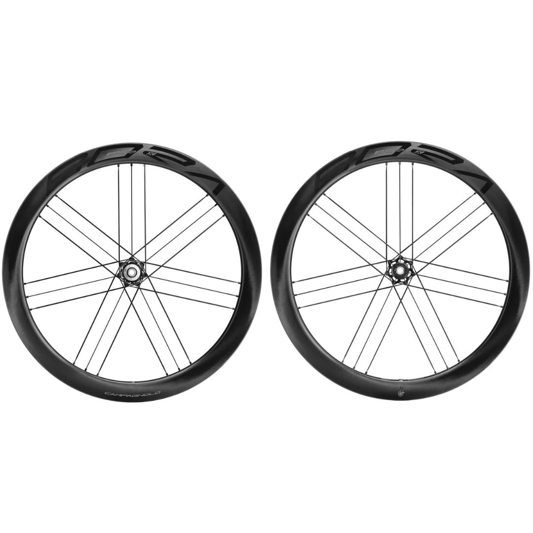 Campagnolo Bora Ultra WTO 45 C23 Ruote Corsa Freno a Disco Campagnolo Bora Ultra WTO 45 C23 Ruote Corsa Freno a Disco