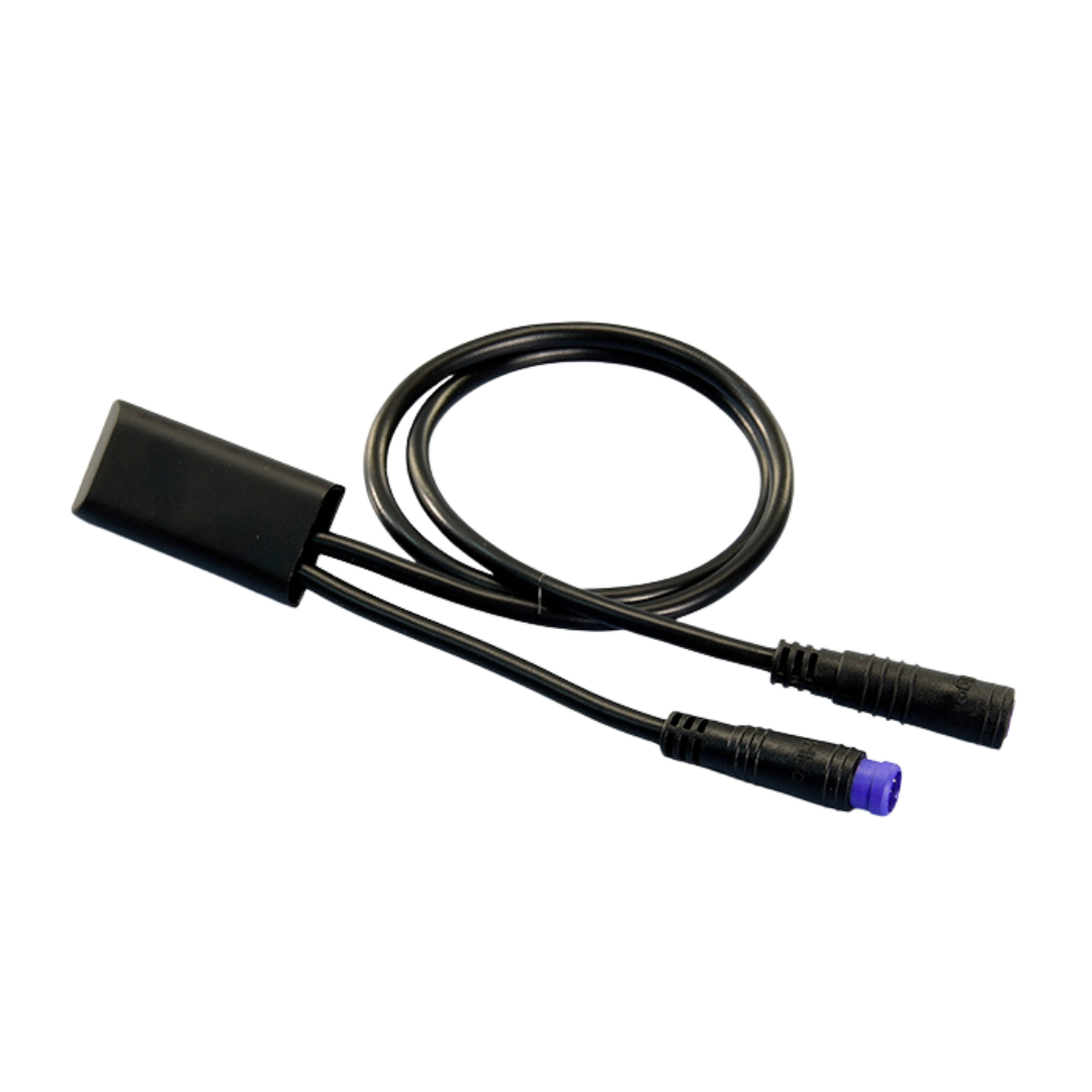 Deslimitador POLINI Hi-Speed E-Bike Brose Turbo Levo pour Vélo Bike Deslimitador POLINI Hi-Speed E-Bike Brose Turbo Levo pour Vélo Bike