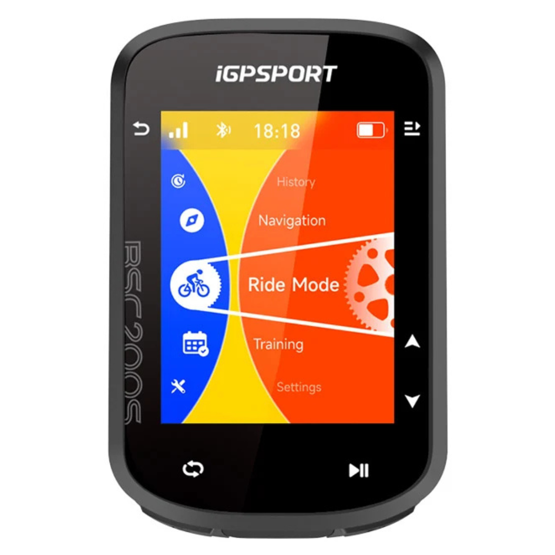 Compteur GPS TwoNav Vélo : ludique et original Compteur GPS TwoNav Vélo : ludique et original