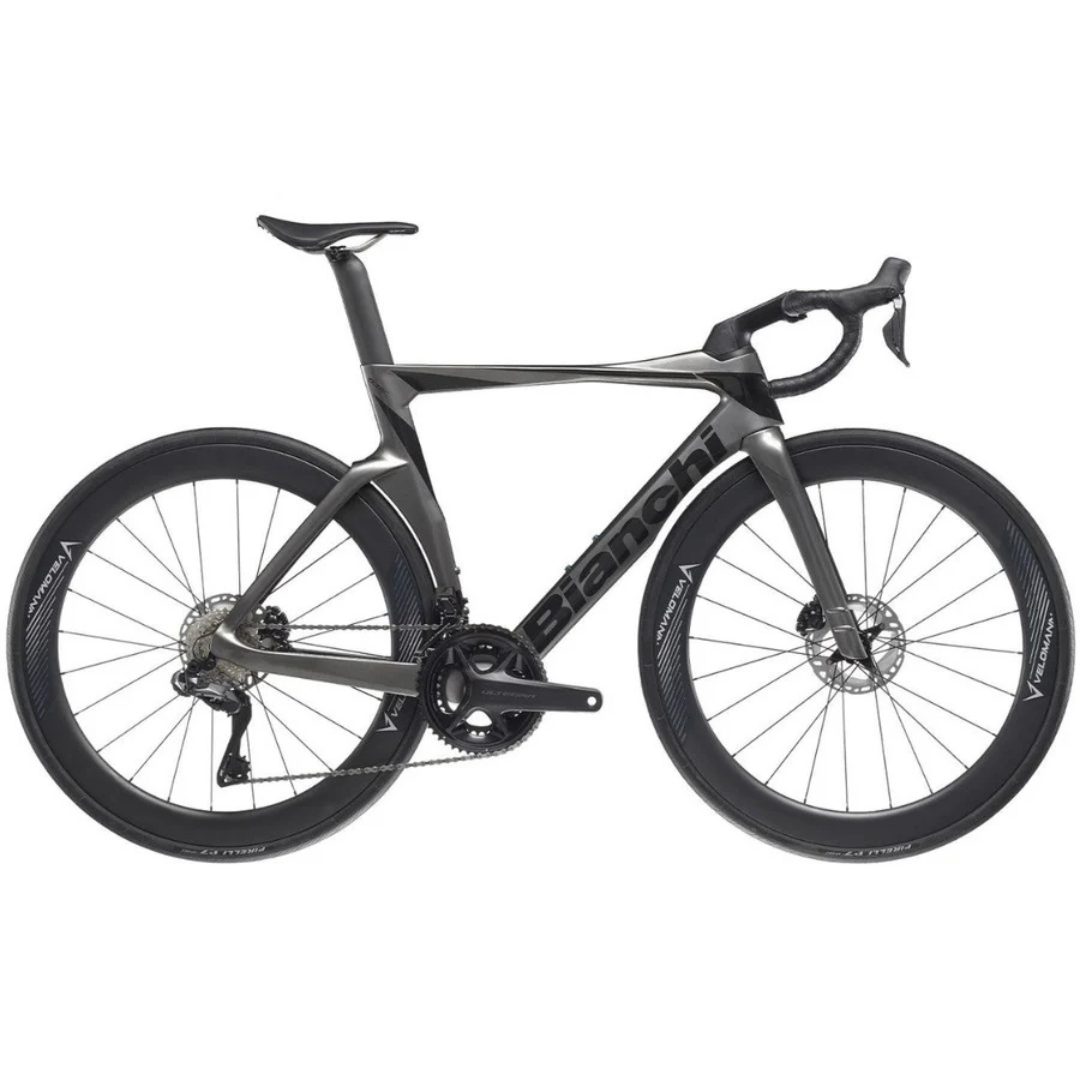 bianchi rennrad 2020 Bicicletta Bianchi Oltre Comp Ultegra Di2 12v