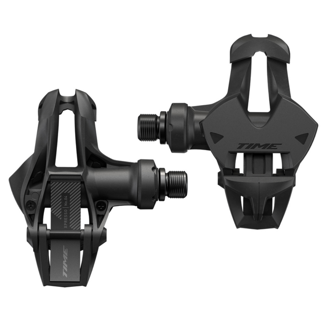 time xpresso 4 pedals Pedali Time XPRESSO 4