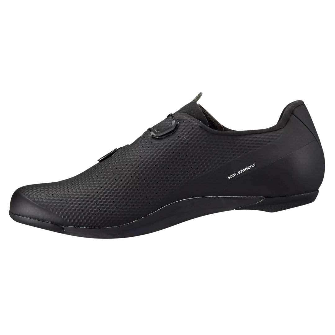 SCOTT chaussures route femme Team BOA Noir/Blanc 2025 CYCLES ET SPORTS SCOTT chaussures route femme Team BOA Noir/Blanc 2025 CYCLES ET SPORTS