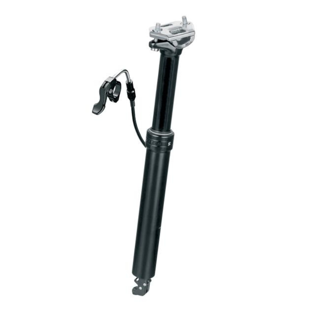 red cycling products pro remote teleskop sattelstütze Teleskop-Sattelstütze Switch S-100