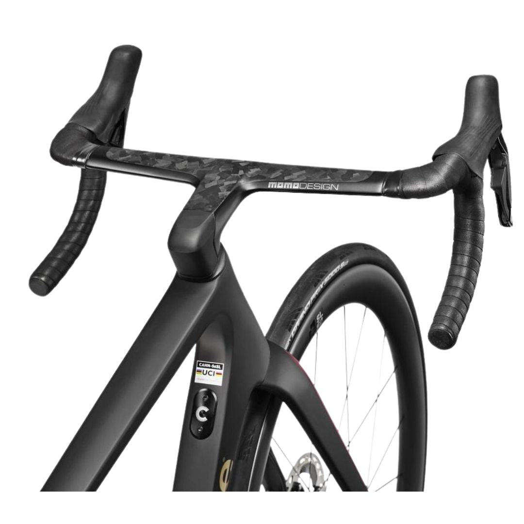 Cannondale SystemBar R One handlebar