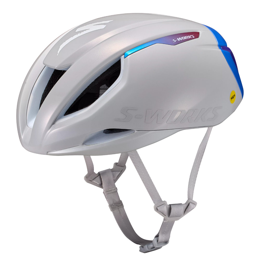 specialized fahrradhelme Helm Specialized S-Works Evade 3