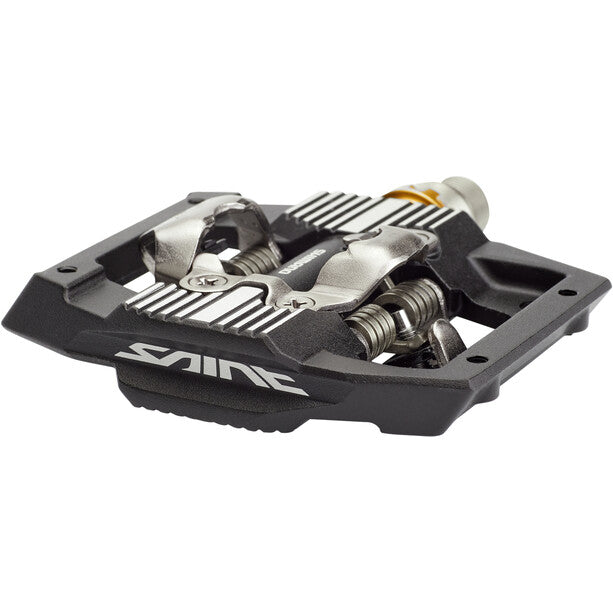 shimano m820 pedal Shimano Saint (SPD) PD-M821 pedals