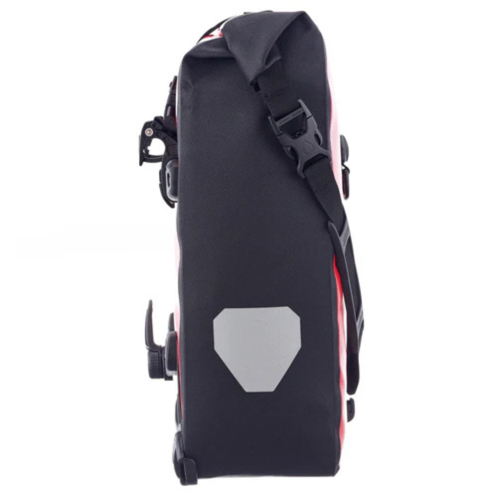 ortlieb fahrradtasche rot Ortlieb Sport-Roller Taschen
