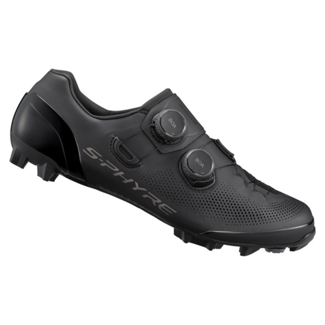 Shimano MTB S Phyre SH XC903 Shoes Black