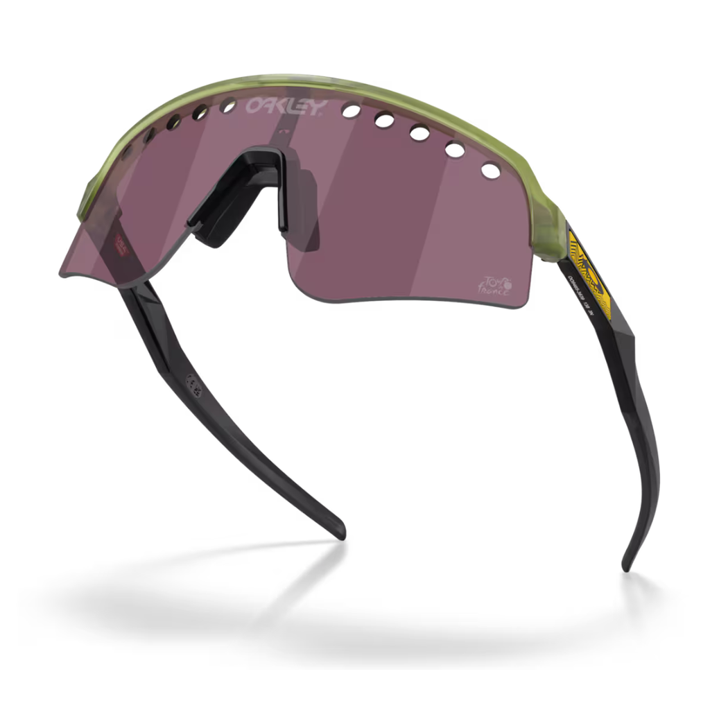Oakley Sutro Lite Sweep Glasses - Tour De France 2026