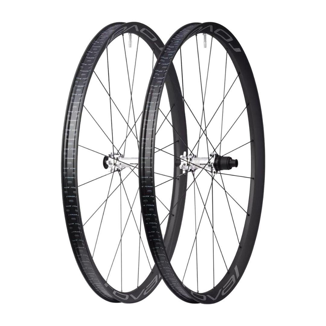 Specialized Roval Control SL Team wheels