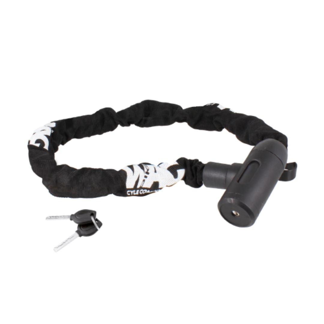 SPGOOD Lucchetto Bici Catena Bicicletta (14 Colori) Antifurto a Combinazione a 5 Cifre, per Bicicletta, Moto, Porta, cancello, Recinzione( Blu SPGOOD Lucchetto Bici Catena Bicicletta (14 Colori) Antifurto a Combinazione a 5 Cifre, per Bicicletta, Moto, Porta, cancello, Recinzione( Blu