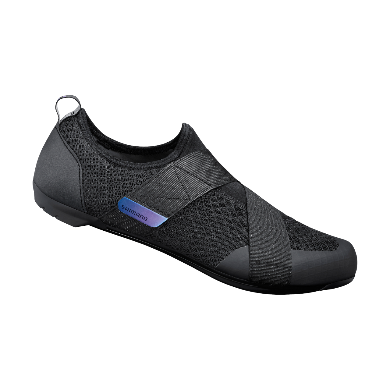 Scarpe Ciclismo SHIMANO SH-IC100 - Unisex Adulto, Comfort E Leggerezza