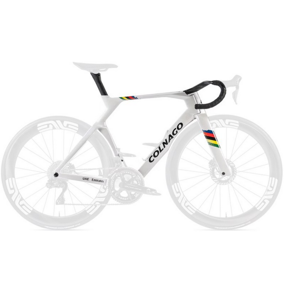 colnago rennrad rahmen Telaio Colnago Y1RS - World Champion
