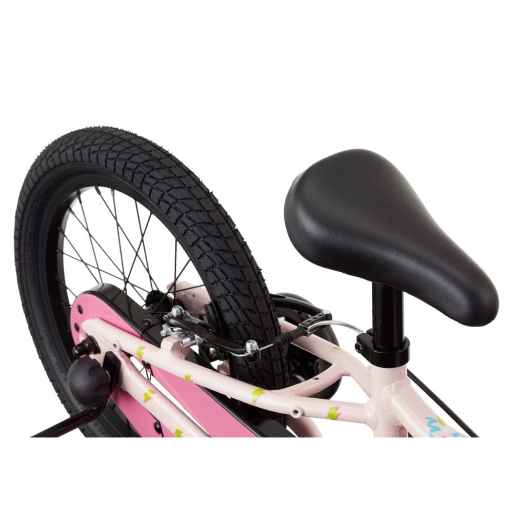 cannondale kinderfahrrad 16 zoll Bicicletta Cannondale Kids Trail 16 - Rosa