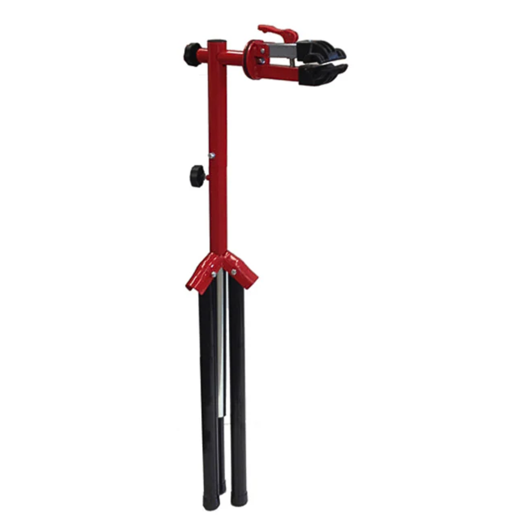 velomann fahrrad montageständer Cavalletto da Lavoro Pieghevole Velomann Pro