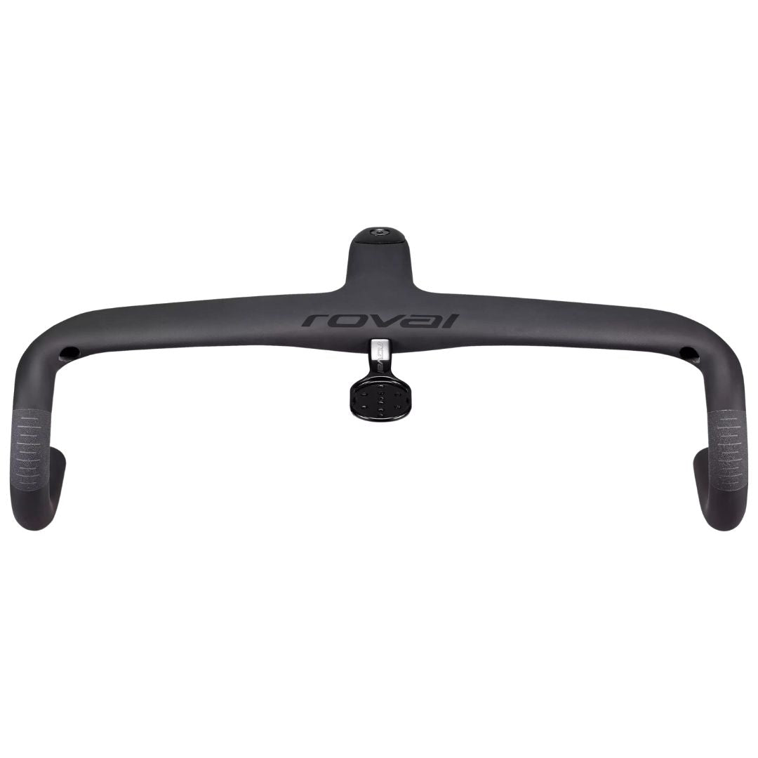 Specialized ROVAL RAPIDE ROAD BAR 380 美品 Roval Rapide Handlebars