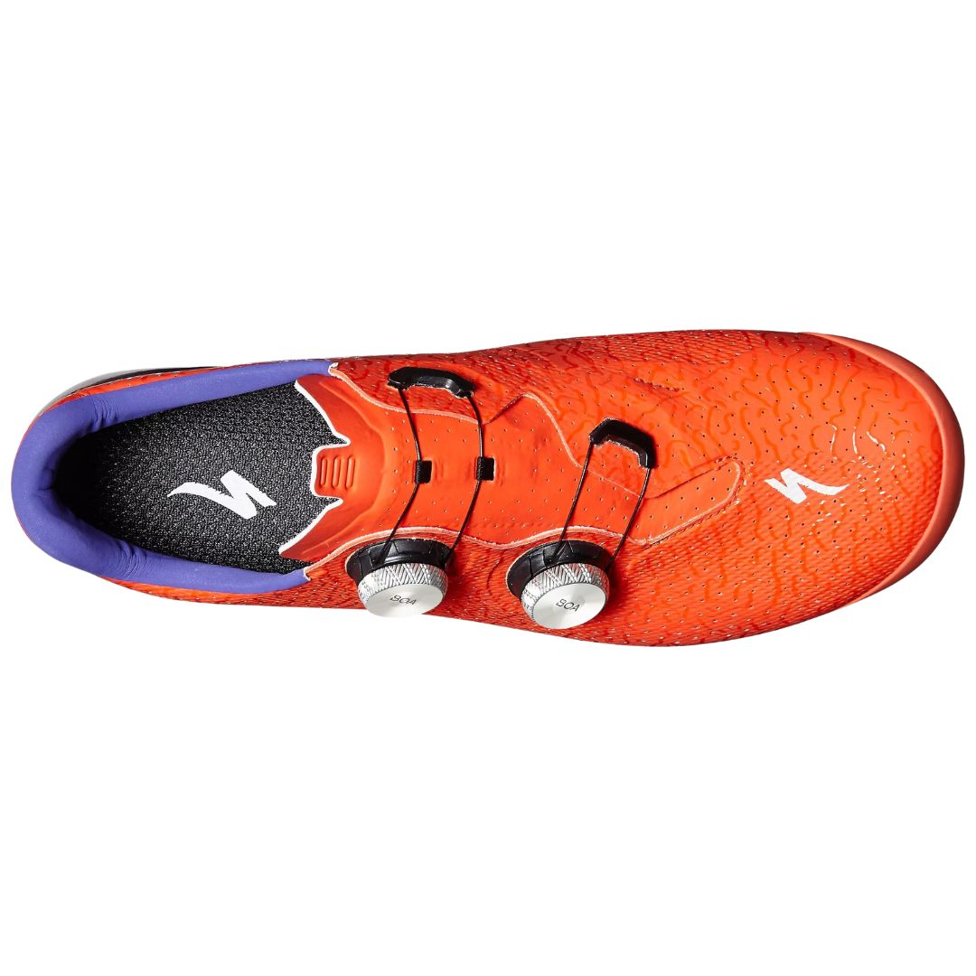 Scarpa Scarpe Mtb Specialized S Works Scarpe Specialized S-Works