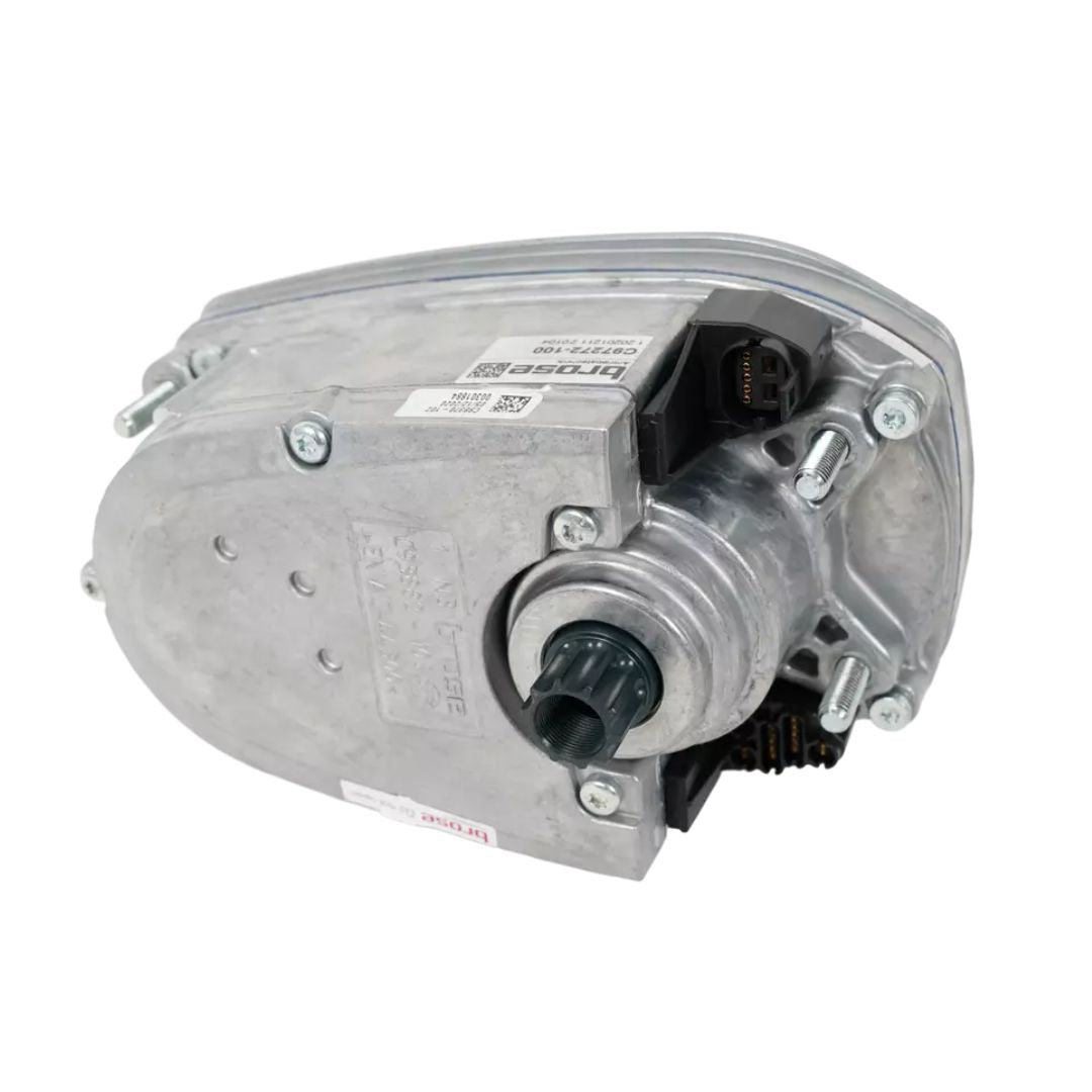 Specialized Custom RX Tune engine (90Nm)