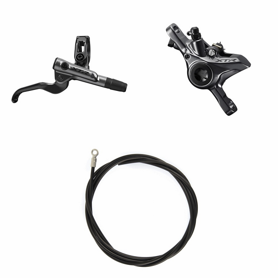 Shimano xtr m9100 brake set sale