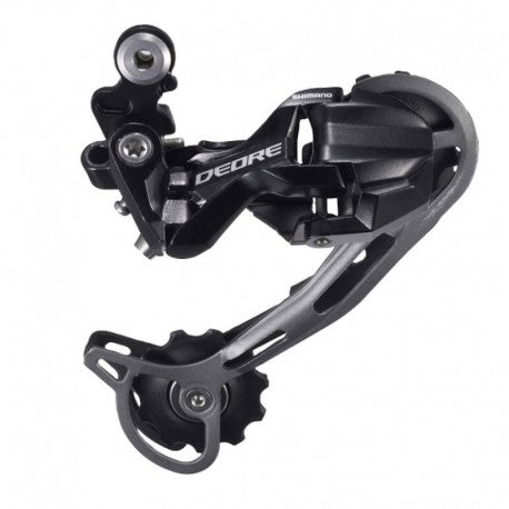 Shimano 9v SGS Rear Derailleur RD-M592 Deore MTB Shadow