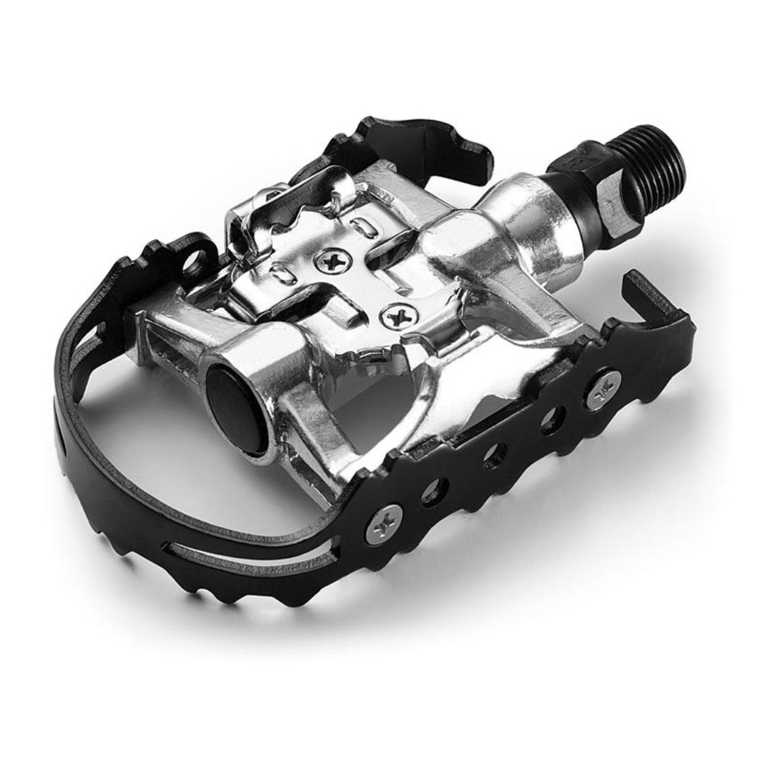 dual pedale mtb Pedale MTB Doppia Funzione Fordy
