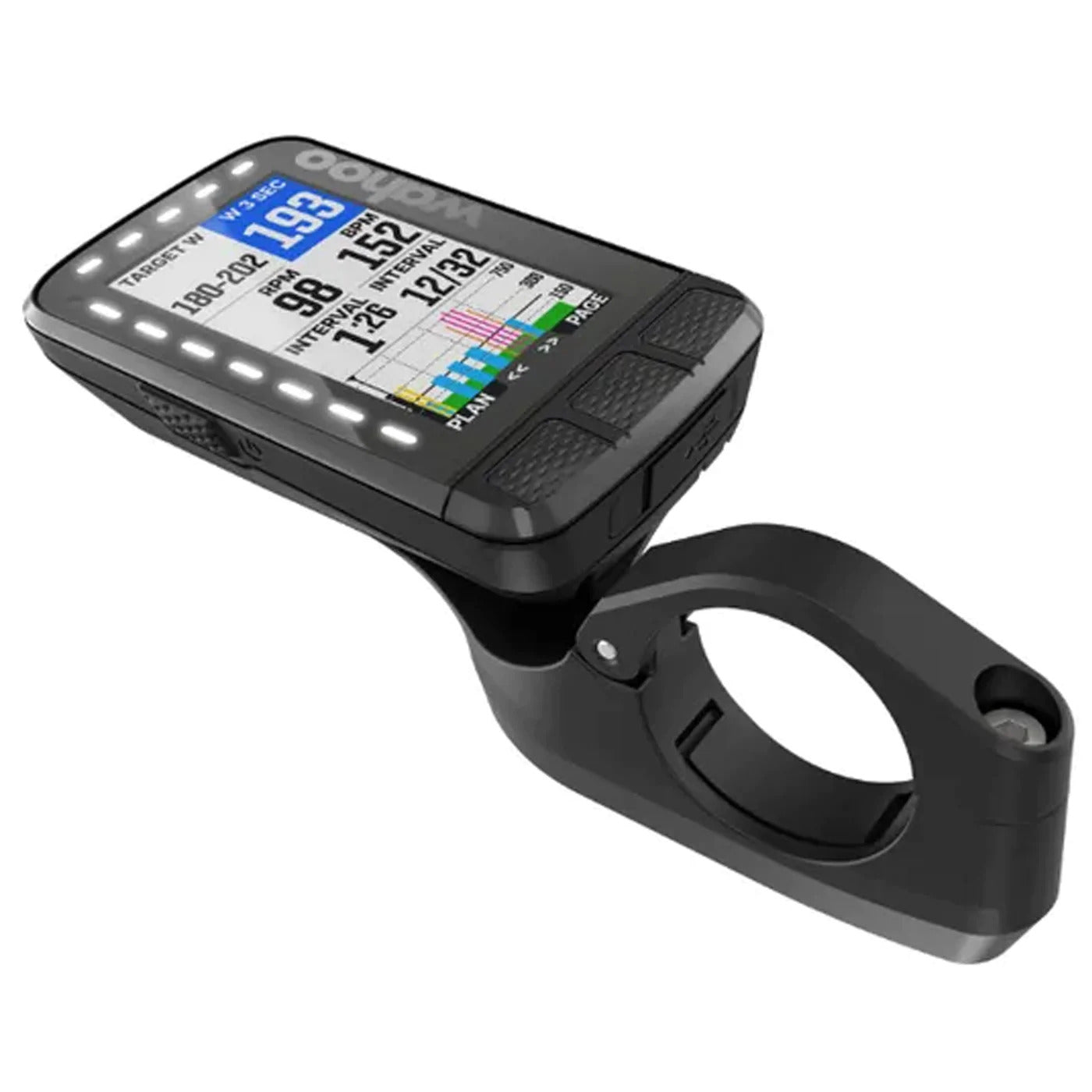 gps fahrradcomputer wahoo Wahoo Elemnt Roam GPS V2
