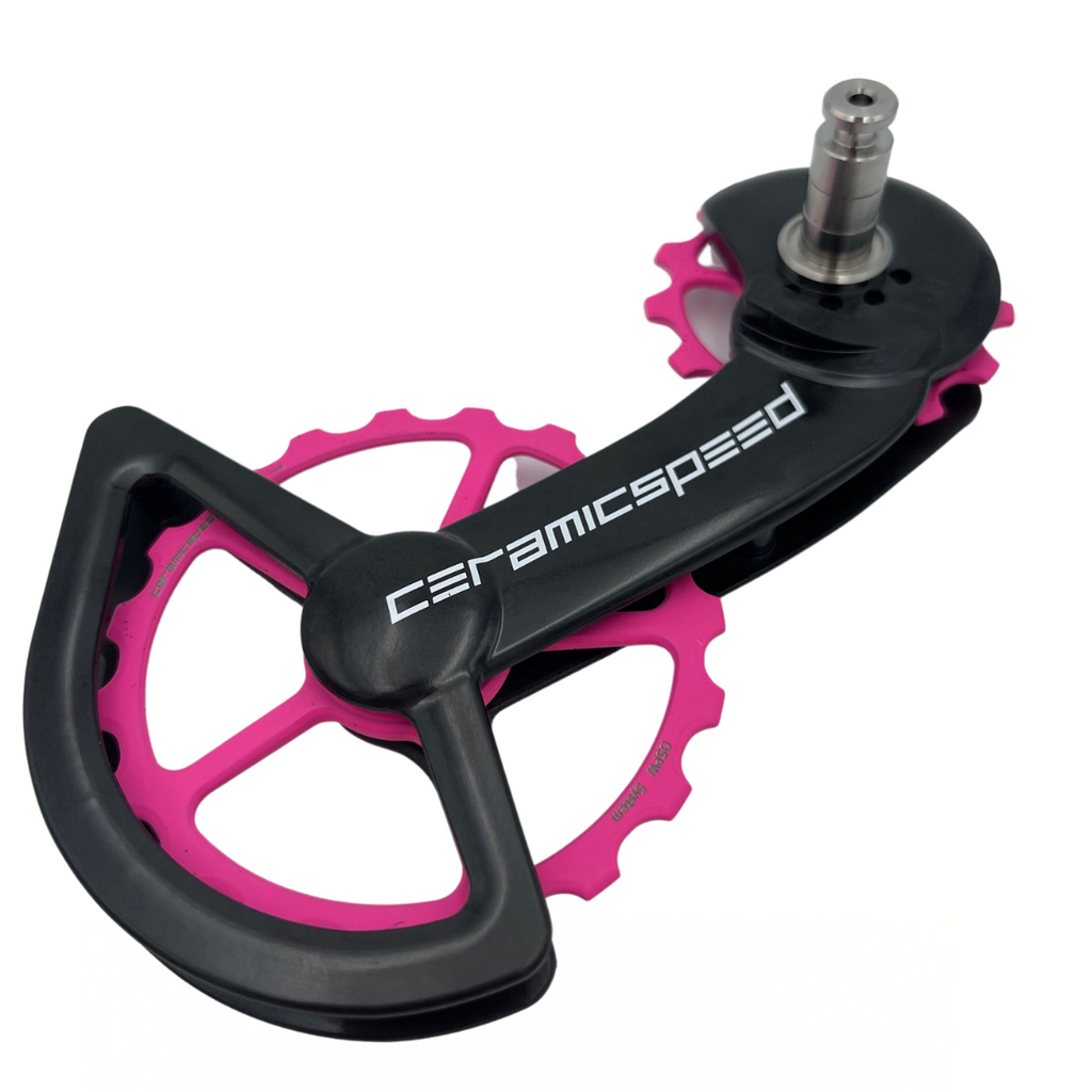 pulegge cambio posteriore x0 tipo 2 2x10v SRAM cambio pulegge cambio posteriore x0 tipo 2 2x10v SRAM cambio