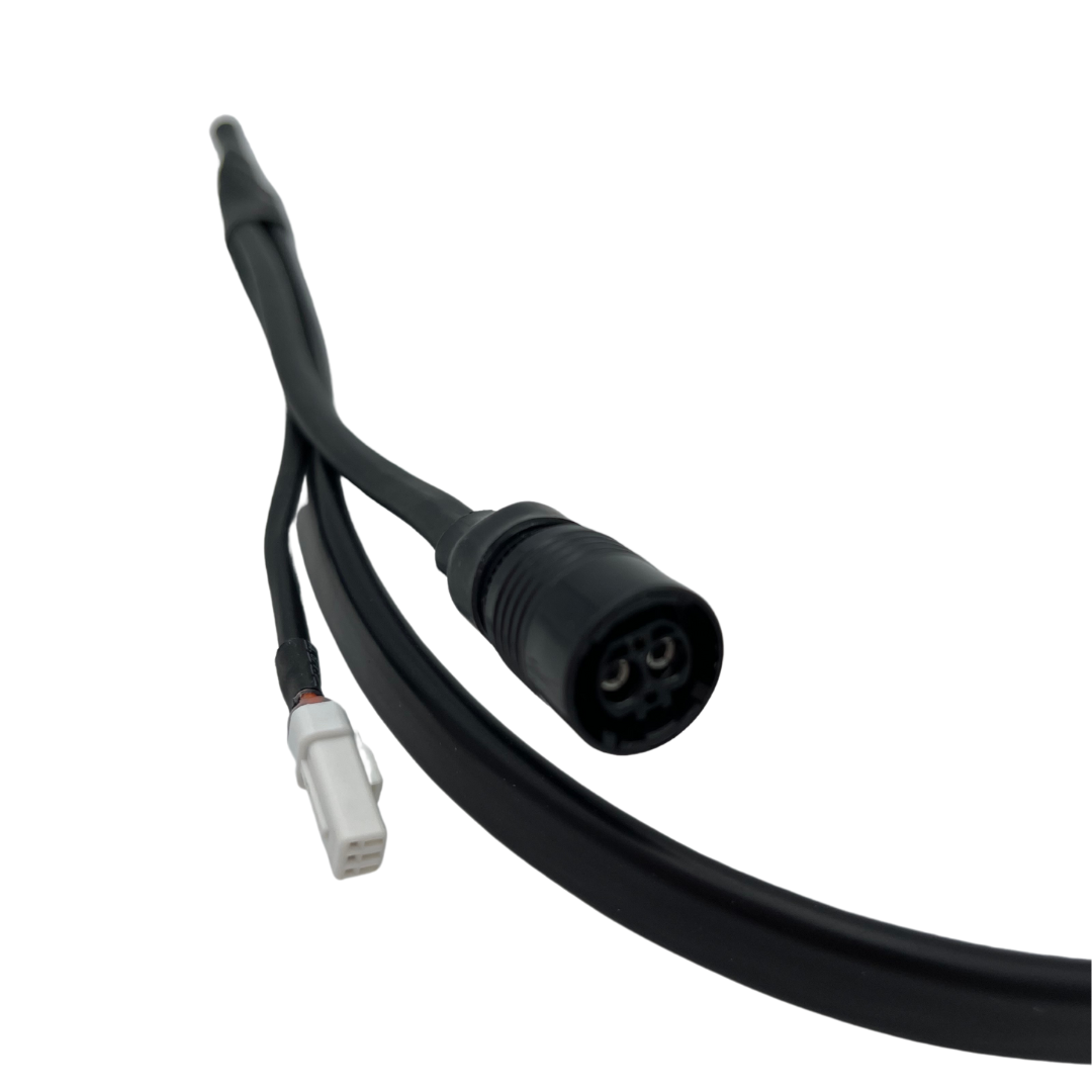 Cavo Alimentazione Servomotore CCJ2A2-025-025-00 25 Metri - Nuovo, Encoder Feedback, UPC 717876158949
