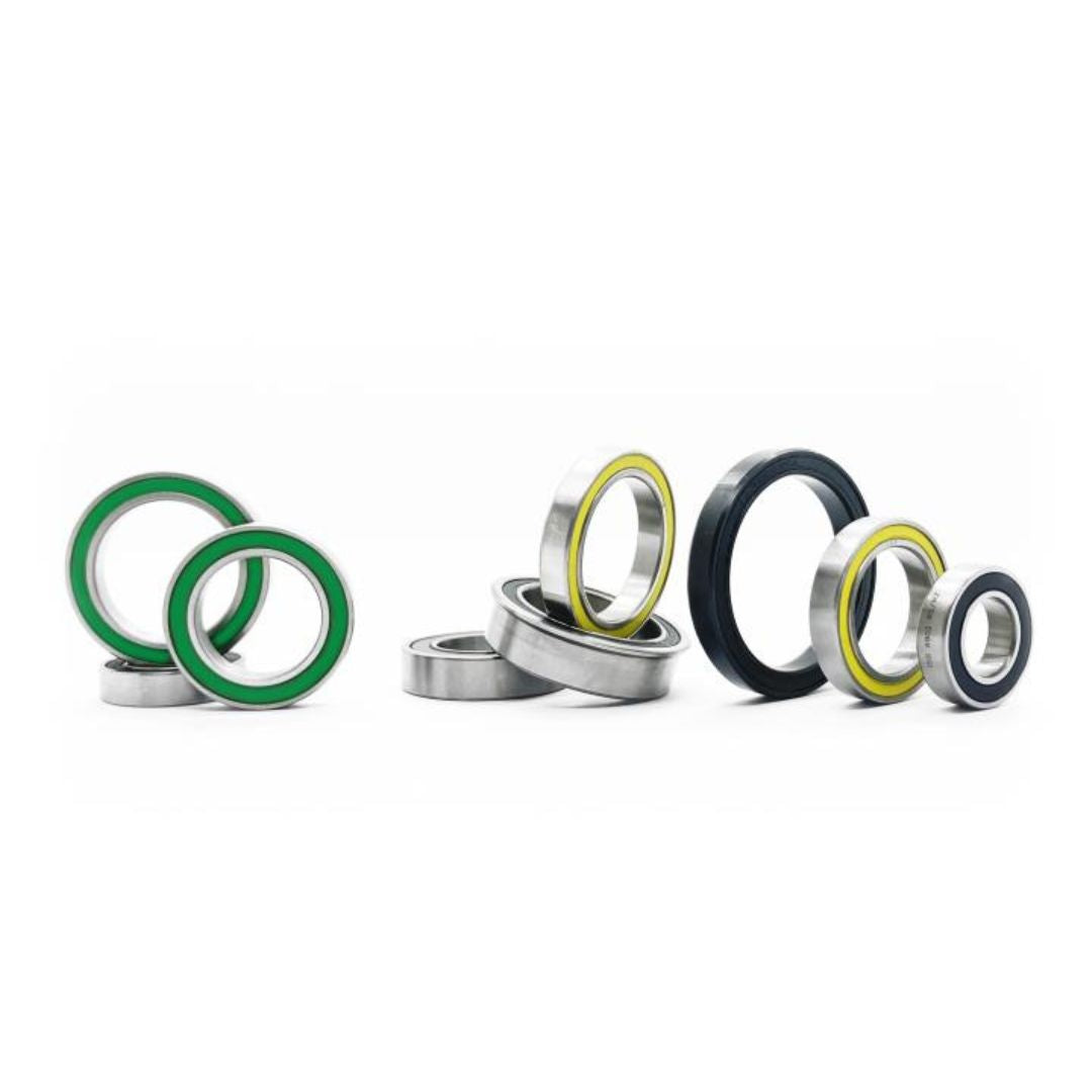 Cuscinetto Serie Sterzo TH MR019 36°x45° 1.5 Per MTB E BDC - Foto 3