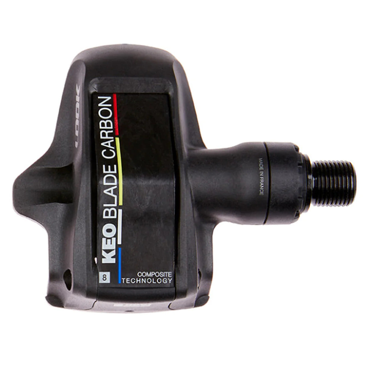 Look Keo Blade Carbon CR pedals