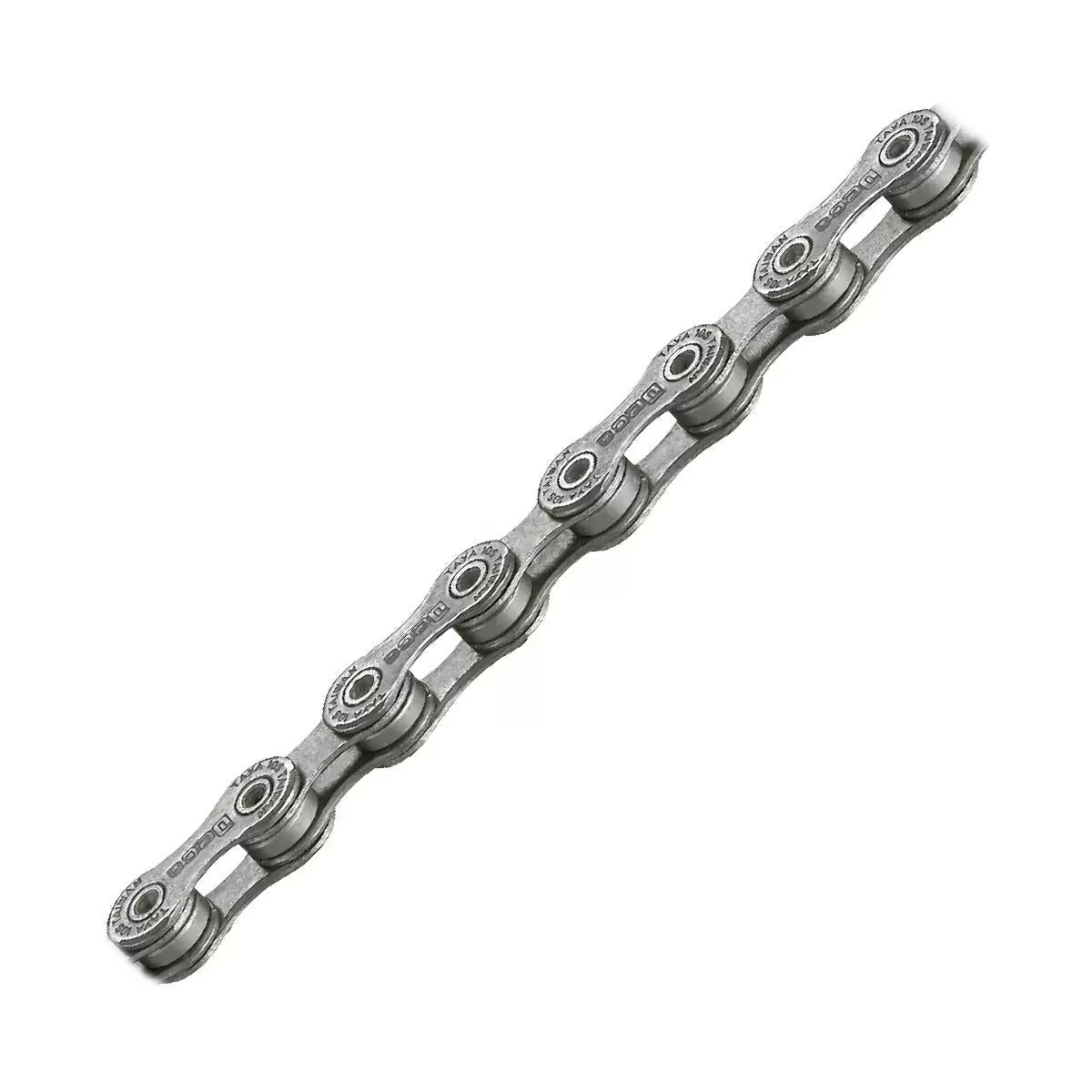 Es111 Chain 11S x 136 Links Chain for E-Bike Silver with SIGMA+ Connector