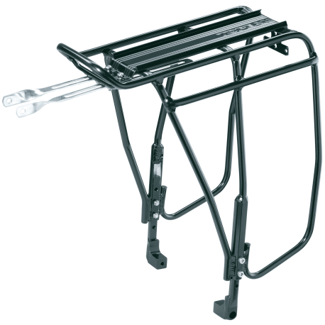 Super tourist best sale dx tubular rack