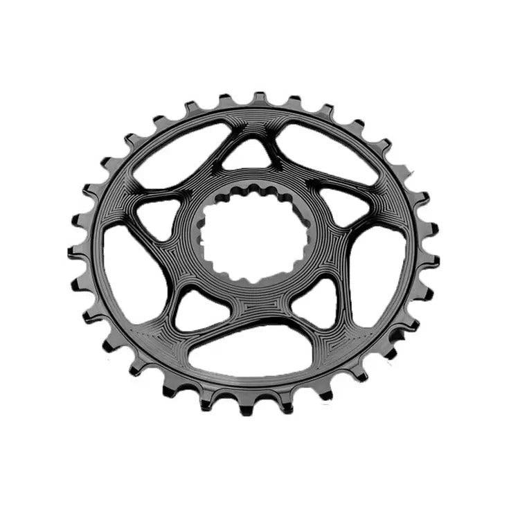 Cannondale DM AbsoluteBlack Chainring