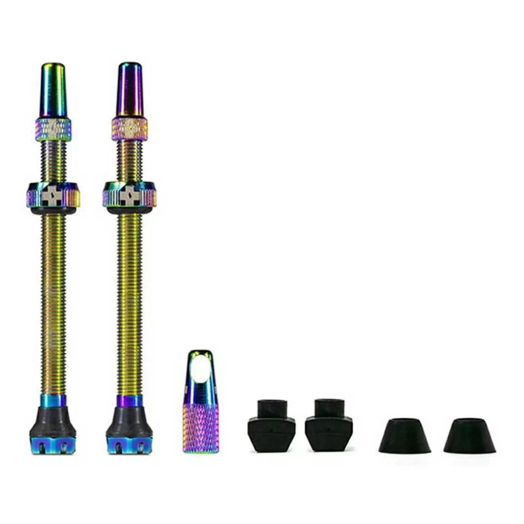 Coppia di maniglie per porte, quadrate da 7 mm Coppia di maniglie per porte, quadrate da 7 mm