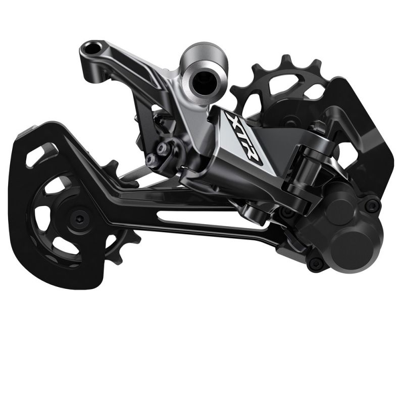Xtr cambio clearance