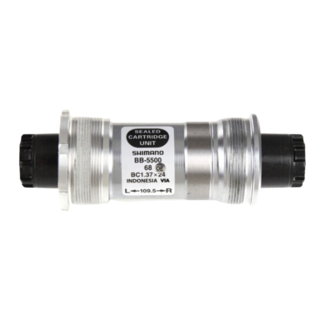Bottom Bracket ITA 118 70mm BB 5500 105 Octalink