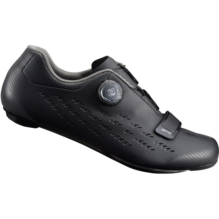 Shimano RP5 Shoes Black