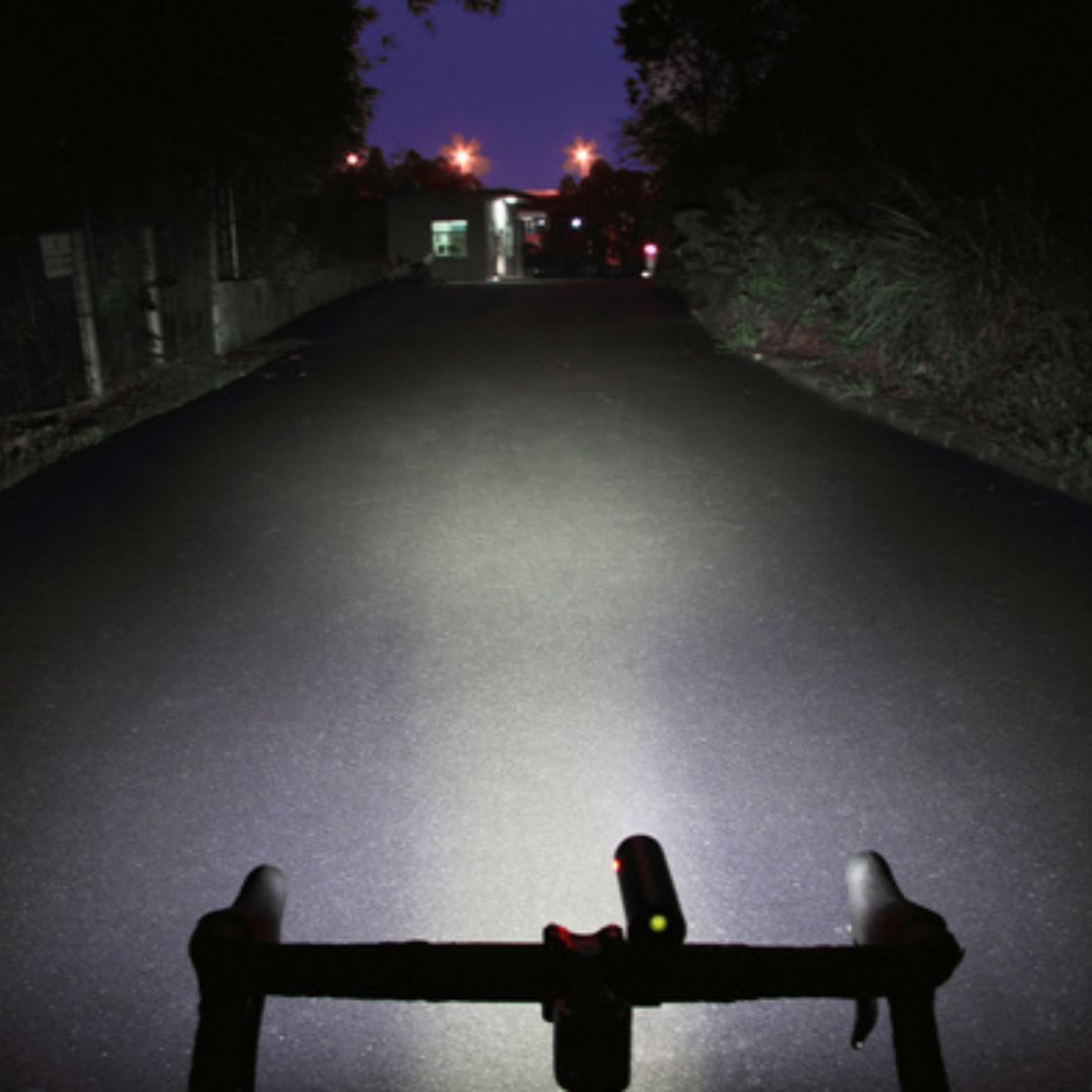 B01 Noir-Lampe Frontale B01 Pour Vélo, Rechargeable Par Usb Type-c B01 Noir-Lampe Frontale B01 Pour Vélo, Rechargeable Par Usb Type-c