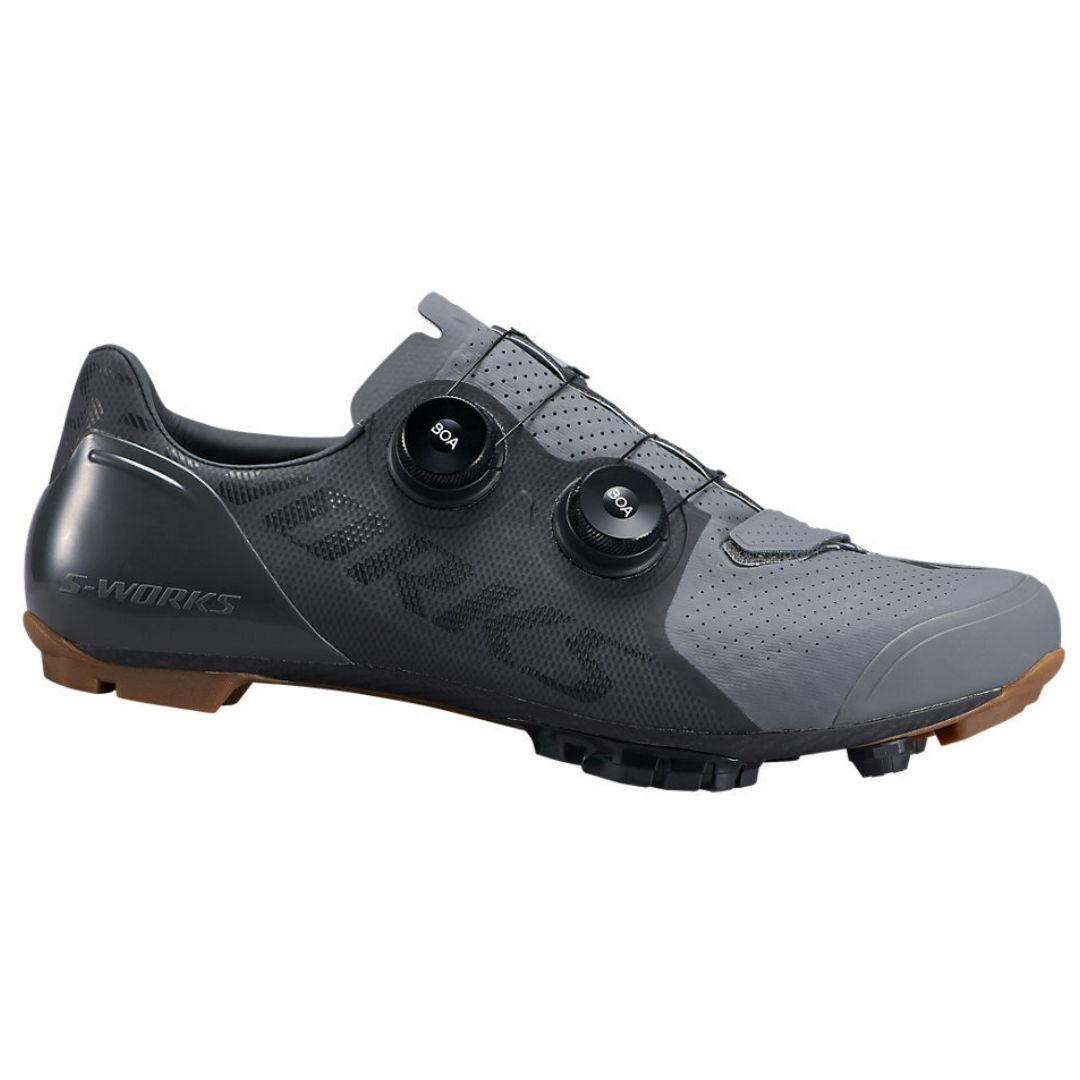 s-works recon mountainbike schuhe Scarpe Specialized S-Works Recon