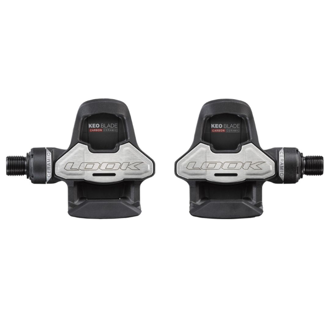 Look KéO Blade Ti Ceramic Pedals Clickpedals Look KéO Blade Ti Ceramic Pedals Clickpedals