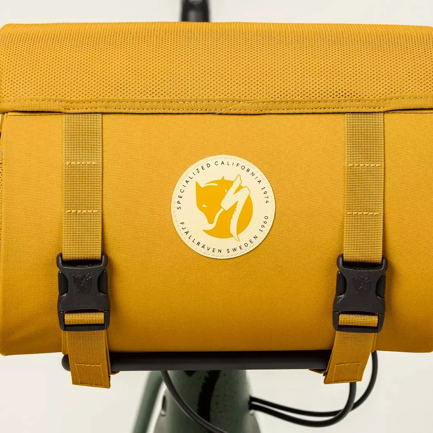 fjällräven specialized lenkertasche Borsa Specialized/Fjällräven Lenker Tasche
