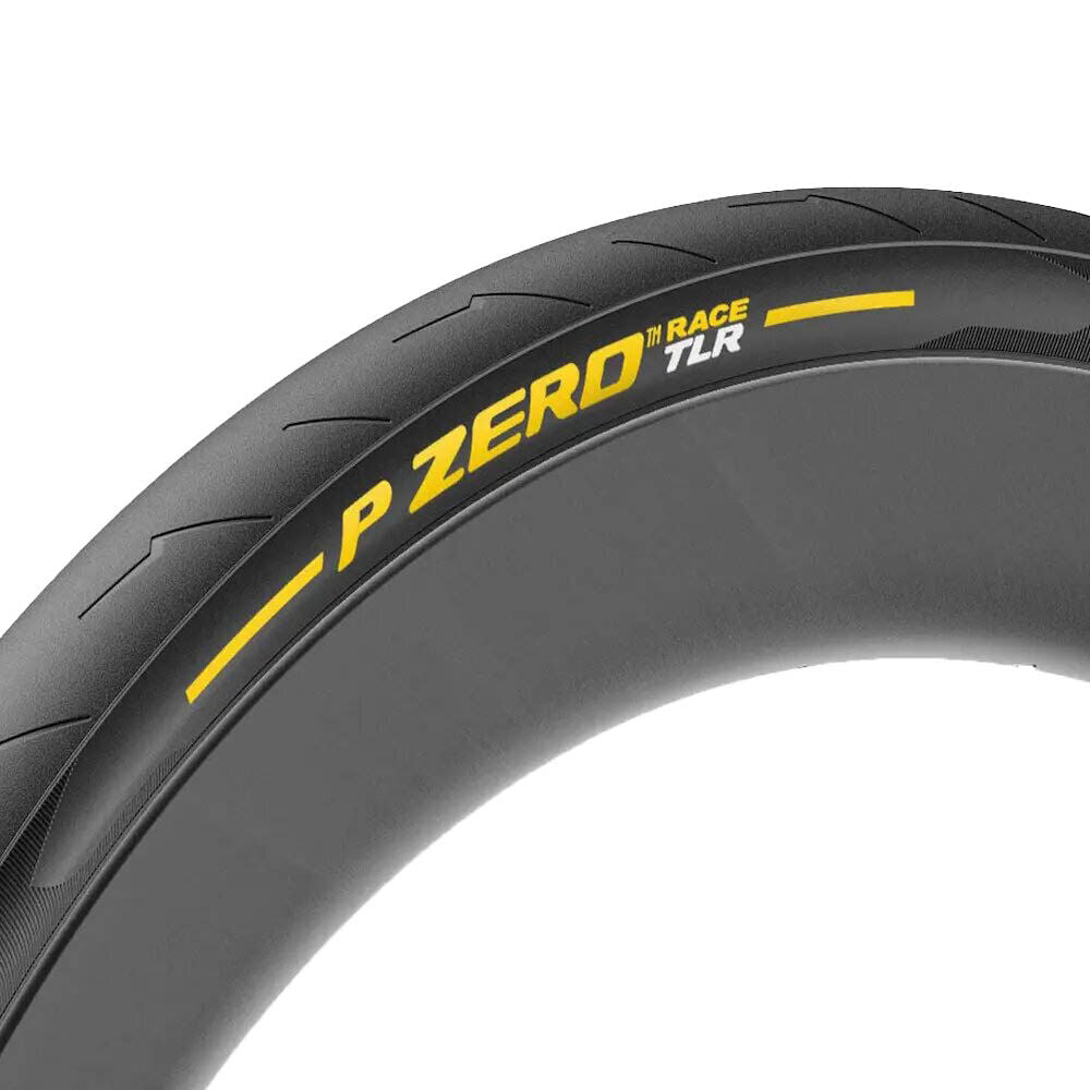 Pirelli P Zero Race TLR Color Edition tyre
