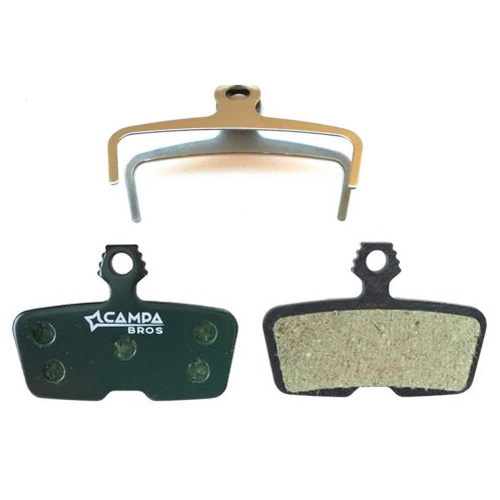 Campa Bros Sram Avid Code pads for E-Bike