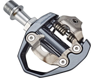 es600 pedal Pedale Shimano (SPD) PD-ES600 Un Lato