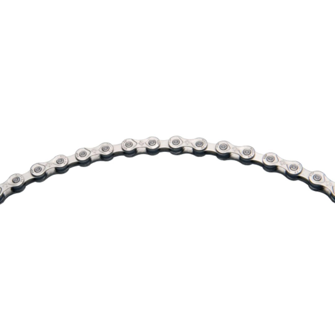 KMC "X8" 8S 1/2"x3/32" chain, 114 Links1