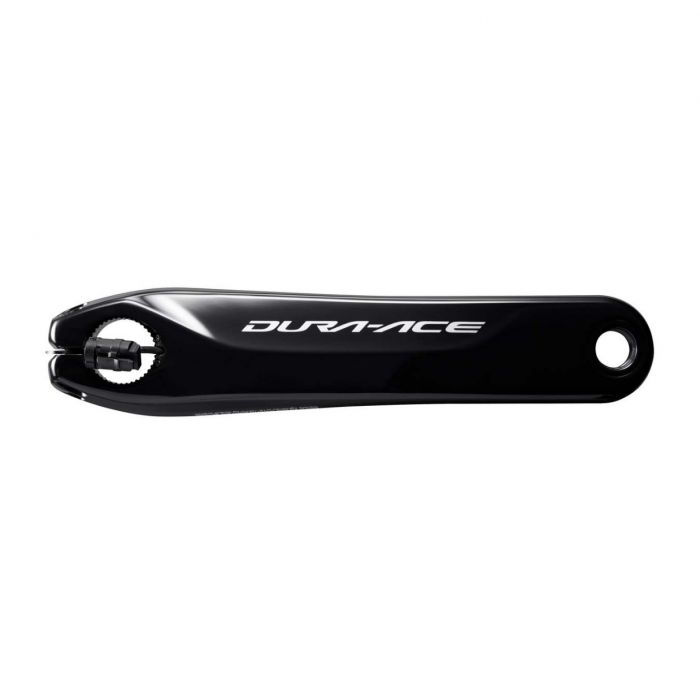 Left Crank Power meter dura ace 9100 FC 9100 P 170mm